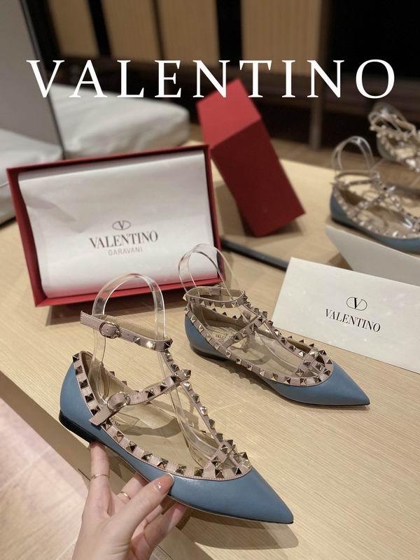 Valentino Women's Shoes 416